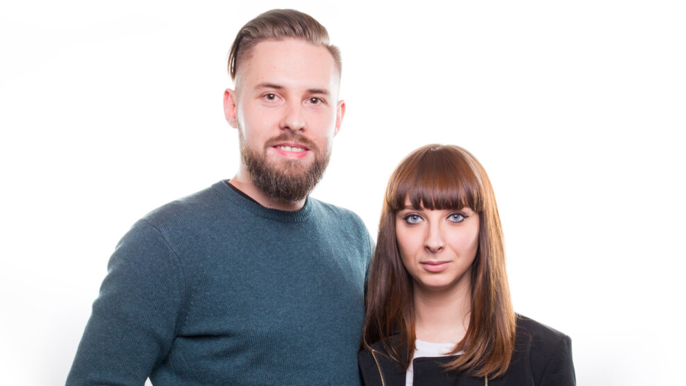 Marta i Damian trudny test związku mają już za sobą <3