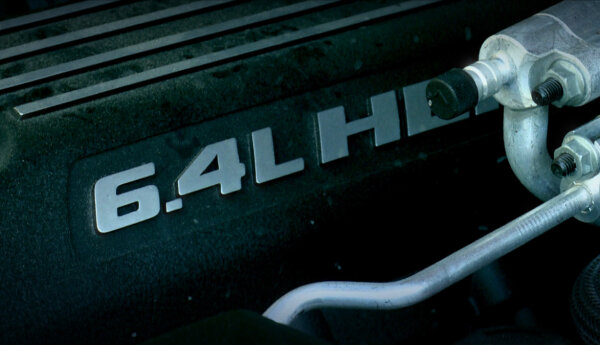 Mocarny Jeep i nowy hatchback Volvo