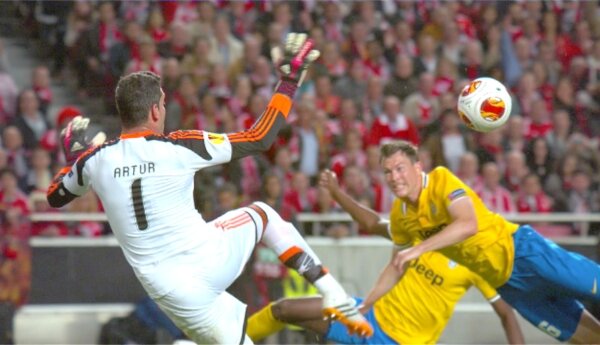 Liga Europy 2013/14 - plan transmisji
