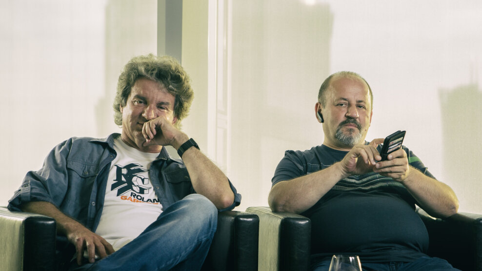 ART-B. Made in Poland PRZED EMISJĄ W TV: Kupić drożej, taniej sprzedać?