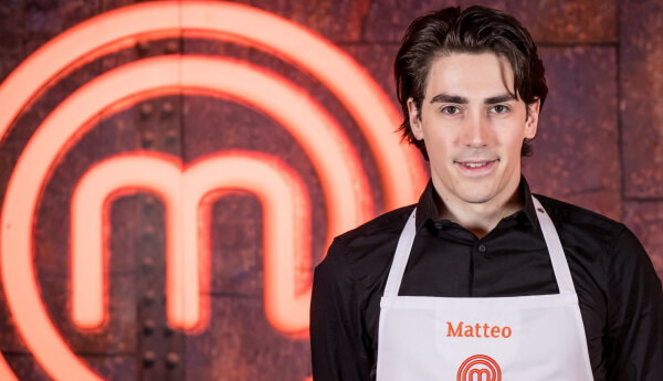 Matteo Brunetti